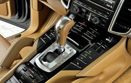 Porsche Cayenne III, 2011 год, 2 630 000 рублей, 23 фотография