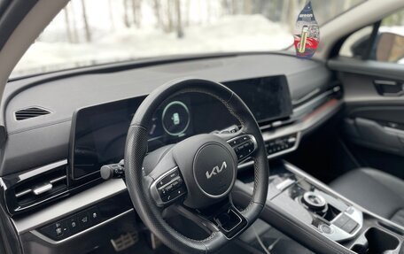 KIA Sportage IV рестайлинг, 2023 год, 3 719 000 рублей, 15 фотография