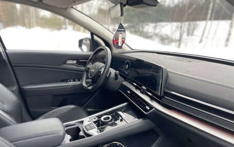 KIA Sportage IV рестайлинг, 2023 год, 3 719 000 рублей, 18 фотография