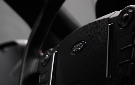 Land Rover Range Rover Sport I рестайлинг, 2010 год, 3 690 000 рублей, 9 фотография