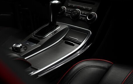 Land Rover Range Rover Sport I рестайлинг, 2010 год, 3 690 000 рублей, 7 фотография