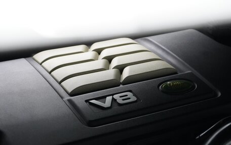 Land Rover Range Rover Sport I рестайлинг, 2010 год, 3 690 000 рублей, 17 фотография