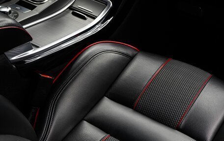 Land Rover Range Rover Sport I рестайлинг, 2010 год, 3 690 000 рублей, 16 фотография