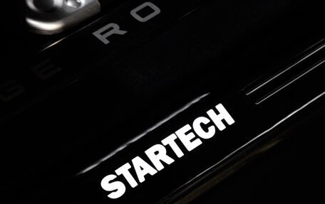 Land Rover Range Rover Sport I рестайлинг, 2010 год, 3 690 000 рублей, 19 фотография