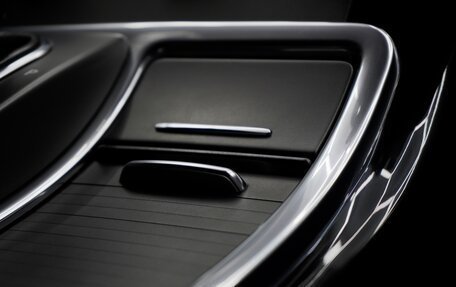 Land Rover Range Rover Sport I рестайлинг, 2010 год, 3 690 000 рублей, 22 фотография