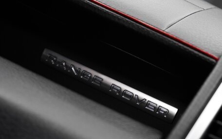 Land Rover Range Rover Sport I рестайлинг, 2010 год, 3 690 000 рублей, 30 фотография