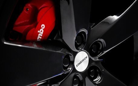 Land Rover Range Rover Sport I рестайлинг, 2010 год, 3 690 000 рублей, 25 фотография