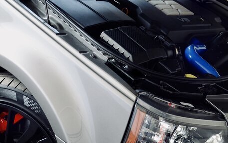 Land Rover Range Rover Sport I рестайлинг, 2010 год, 3 690 000 рублей, 40 фотография