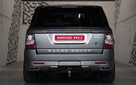 Land Rover Range Rover Sport I рестайлинг, 2010 год, 3 690 000 рублей, 37 фотография