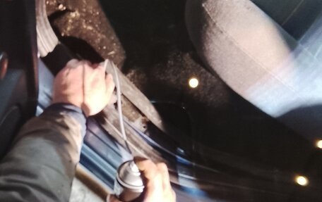 Ford C-MAX I рестайлинг, 2007 год, 360 000 рублей, 7 фотография