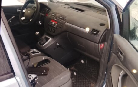 Ford C-MAX I рестайлинг, 2007 год, 360 000 рублей, 6 фотография