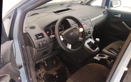 Ford C-MAX I рестайлинг, 2007 год, 360 000 рублей, 5 фотография