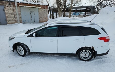 Ford Focus III, 2013 год, 420 000 рублей, 5 фотография