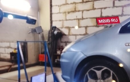 Ford C-MAX I рестайлинг, 2007 год, 360 000 рублей, 9 фотография