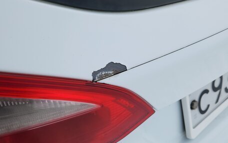 Ford Focus III, 2013 год, 420 000 рублей, 12 фотография