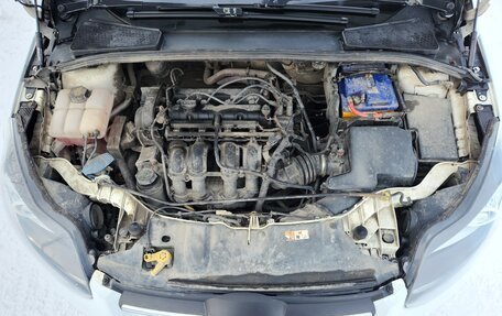 Ford Focus III, 2013 год, 420 000 рублей, 16 фотография