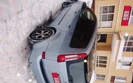 Ford C-MAX I рестайлинг, 2007 год, 360 000 рублей, 4 фотография