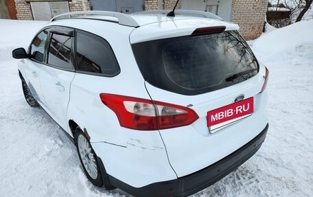 Ford Focus III, 2013 год, 420 000 рублей, 6 фотография