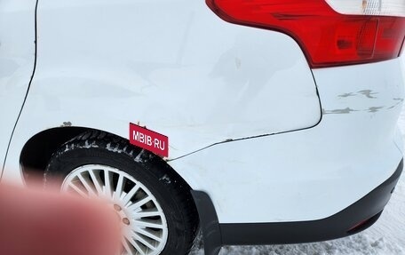 Ford Focus III, 2013 год, 420 000 рублей, 9 фотография