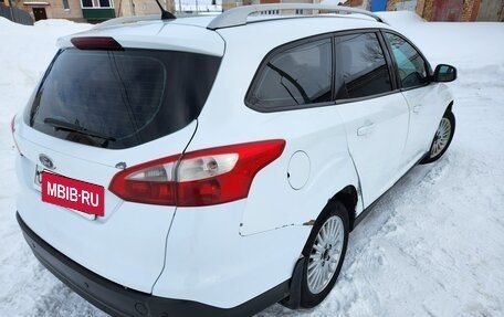Ford Focus III, 2013 год, 420 000 рублей, 8 фотография