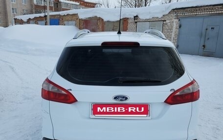 Ford Focus III, 2013 год, 420 000 рублей, 7 фотография