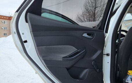 Ford Focus III, 2013 год, 420 000 рублей, 18 фотография