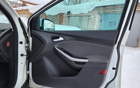 Ford Focus III, 2013 год, 420 000 рублей, 19 фотография