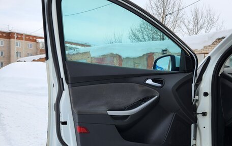 Ford Focus III, 2013 год, 420 000 рублей, 17 фотография