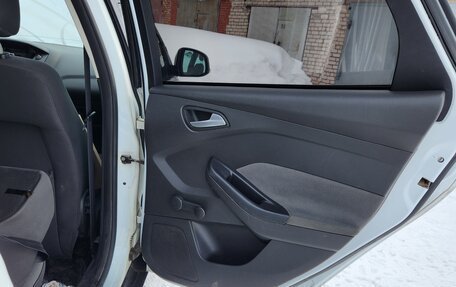 Ford Focus III, 2013 год, 420 000 рублей, 20 фотография