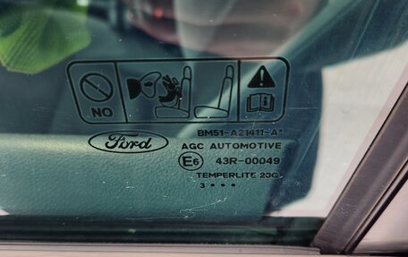 Ford Focus III, 2013 год, 420 000 рублей, 27 фотография