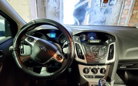 Ford Focus III, 2013 год, 420 000 рублей, 36 фотография