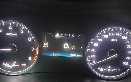 Hyundai Genesis II, 2014 год, 1 500 000 рублей, 7 фотография