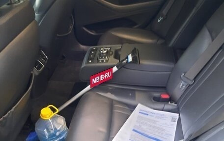 Hyundai Genesis II, 2014 год, 1 500 000 рублей, 6 фотография