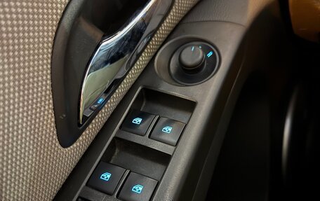 Chevrolet Cruze II, 2012 год, 630 000 рублей, 12 фотография