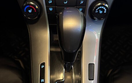 Chevrolet Cruze II, 2012 год, 630 000 рублей, 11 фотография