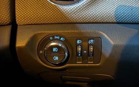 Chevrolet Cruze II, 2012 год, 630 000 рублей, 13 фотография