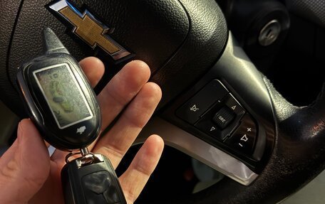 Chevrolet Cruze II, 2012 год, 630 000 рублей, 14 фотография