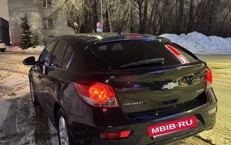 Chevrolet Cruze II, 2012 год, 630 000 рублей, 7 фотография