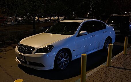 Infiniti M, 2006 год, 1 000 000 рублей, 3 фотография