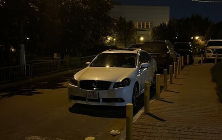 Infiniti M, 2006 год, 1 000 000 рублей, 9 фотография