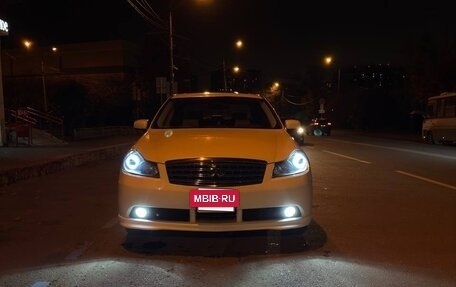 Infiniti M, 2006 год, 1 000 000 рублей, 14 фотография