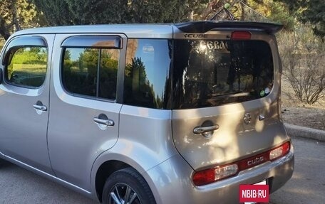 Nissan Cube III, 2017 год, 1 080 000 рублей, 6 фотография