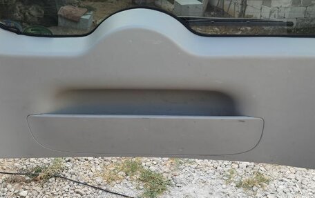 Nissan Cube III, 2017 год, 1 080 000 рублей, 11 фотография