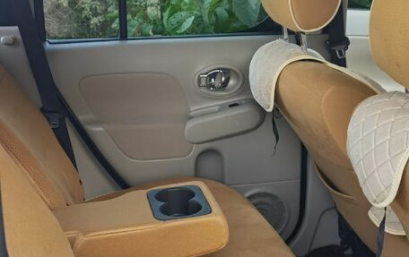 Nissan Cube III, 2017 год, 1 080 000 рублей, 18 фотография