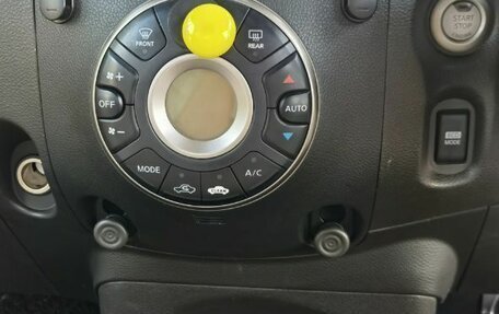 Nissan Cube III, 2017 год, 1 080 000 рублей, 19 фотография