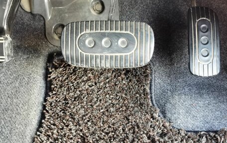 Nissan Cube III, 2017 год, 1 080 000 рублей, 20 фотография