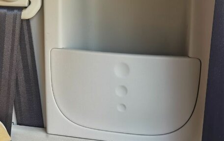 Nissan Cube III, 2017 год, 1 080 000 рублей, 12 фотография