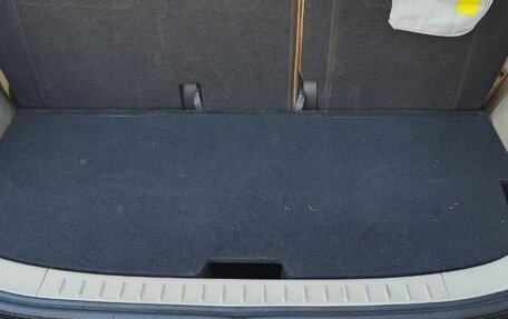 Nissan Cube III, 2017 год, 1 080 000 рублей, 15 фотография