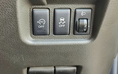 Nissan Cube III, 2017 год, 1 080 000 рублей, 17 фотография