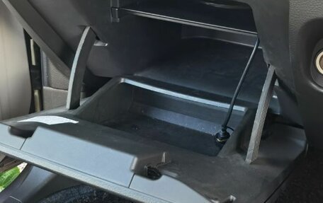 Nissan Cube III, 2017 год, 1 080 000 рублей, 22 фотография